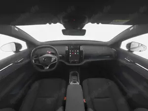 Volvo EX30 Extended Range Ultra 20"+WINTER-PAKET Bild 3