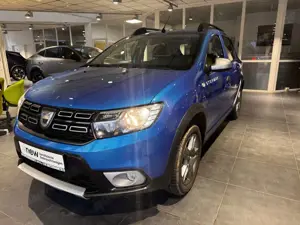 Dacia Sandero Anniversary TCe 90
