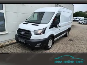Ford Transit FT350 L2H2 MJ24 Trend 2x Airbag*70l Tank