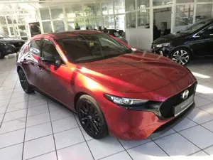 Mazda 3 Homura 2.5L 140ps *ACC/KAMERA/SHZ/ACAA* Mazda3 Bild 3