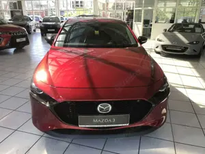 Mazda 3 Homura 2.5L 140ps *ACC/KAMERA/SHZ/ACAA* Mazda3 Bild 2