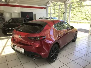 Mazda 3 Homura 2.5L 140ps *ACC/KAMERA/SHZ/ACAA* Mazda3 Bild 5