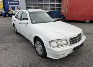 Mercedes-Benz C 220 CDI Classic