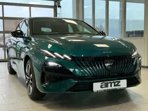 Peugeot 308 1.2 145 Allure Sitzheizung*Apple CarPlay Bild 2