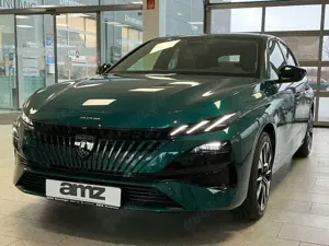 Peugeot 308 1.2 145 Allure Sitzheizung*Apple CarPlay Bild 5