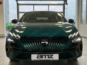 Peugeot 308 1.2 145 Allure Sitzheizung*Apple CarPlay Bild 3