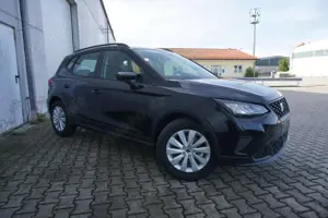 SEAT Arona 1.0TSI Style AHK Navi/MirrorLink Kamera