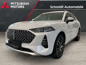 GWM WEY 05 Premium Plug-in-Hybrid Navi Kam360 eSitze