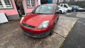 Ford Fiesta Basis