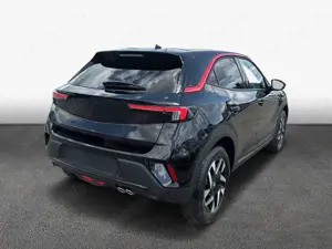 Opel Mokka 1.2 GS 100 kW, 5-türig Bild 2