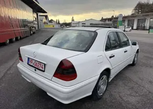 Mercedes-Benz C 220 CDI Classic Bild 5