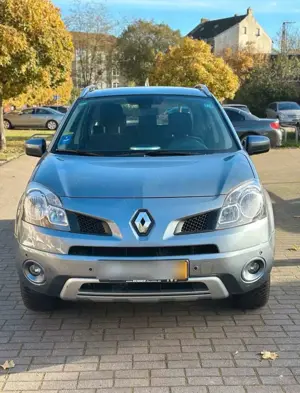 Renault Koleos 2.0 dCi FAP 4x4 Aut. Dynamique