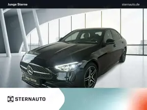 Mercedes-Benz C 300 C 300 4M AMG Line/Distronic/Kamera/Digital/Navi