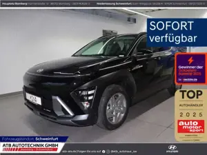 Hyundai KONA MY26 1.6 T-GDI DCT Trend Assistenz-Paket