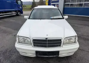 Mercedes-Benz C 220 CDI Classic Bild 2