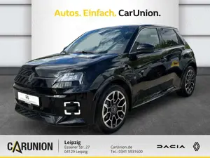 Renault R 5 E-Tech elektrisch Roland-Garros 150 Comfort