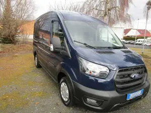 Ford Transit 310 L2H2 Lkw Trend/AHK/PPS/RFK/Klima/SHZ