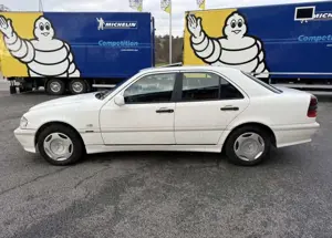 Mercedes-Benz C 220 CDI Classic Bild 4