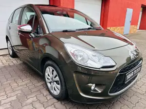 Citroen C3 1.4 Panoramascheibe, Klima,Allwetterreifen