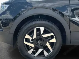 Opel Mokka 1.2 GS 100 kW, 5-türig Bild 5