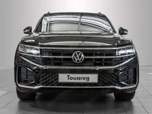 Volkswagen Touareg R-Line 3,0 l V6 TDI SCR 4MOTION 3.0 TDI Bild 5