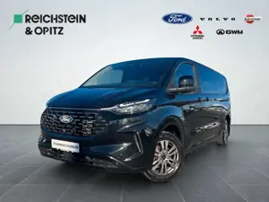 Ford Tourneo Custom 2.0 EcoBlue 320 L2 Titanium Autom