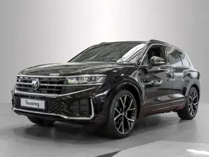 Volkswagen Touareg R-Line 3,0 l V6 TDI SCR 4MOTION 3.0 TDI Bild 3