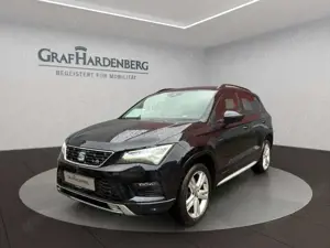 SEAT Ateca FR-Line 2.0 TDI DSG Navi AHK LED ACC