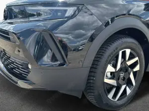 Opel Mokka 1.2 GS 100 kW, 5-türig Bild 4