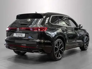 Volkswagen Touareg R-Line 3,0 l V6 TDI SCR 4MOTION 3.0 TDI Bild 4