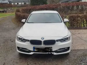 BMW 316 316d Aut. Sport Line