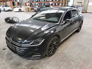 Volkswagen Arteon Shooting Brake R-Line 4Motion2.0TDI DSG