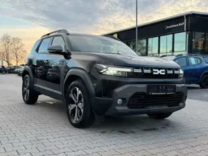 Dacia Duster ECO-G 100 Journey | KLIMA | SHZ