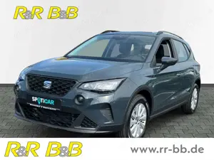 SEAT Arona Style 1.0 TSI AT SHZ+CARPLAY+DAB+ACC+KLIMA+KAMERA+