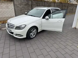 Mercedes-Benz 180 Avantgarde