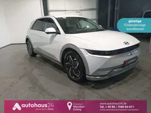 Hyundai IONIQ 5 72,6 Uniq 4WD LED|Navi|360|Leder|ACC