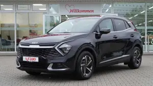 Kia Sportage 1.6 T-GDI Vision LED Navi Kamera DAB