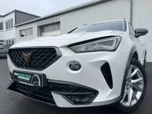 CUPRA Formentor 1.4 TSI e-Hybrid 154€ m. 20% Anzahlung Digital C