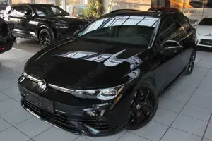 Volkswagen Golf VIII Variant R/DSG/PANO/LEDER/IQLED/HK/BLC