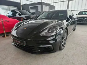 Porsche Panamera Sport Turismo 4 E-Hybrid 21"/SAGA/ACC