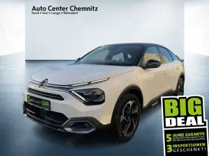 Citroen C4 1.2 130 Shine HeadUp/FullLED/Navi/PDC/360°