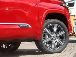 Toyota Tundra Tundra Capstone Hybrid CrewMax SOFORT VERFÜGBAR Bild 4