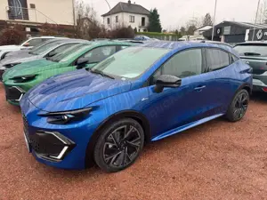 Renault Clio 6 Esprit Alpine Full Hybrid E-Tech 160