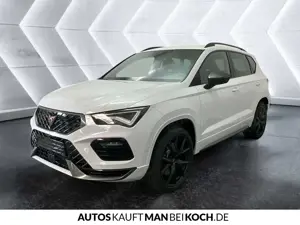 CUPRA Ateca VZ 2.0 TSI DSG 4Drive NAVI SHZ Sportpaket Bild 3