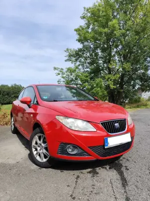 SEAT Ibiza Ibiza IV 1.4