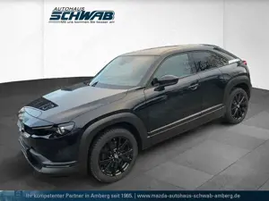 Mazda MX-30 L e-SKYACTIV KOM-P IV-P PRE-P Mazda MX-30 L e-SKYA