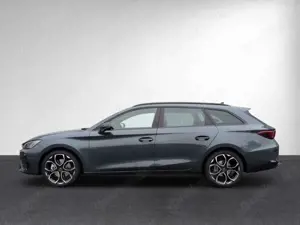 CUPRA Leon ST 2.0 TSI DSG 4Drive AHK+LED+NAVI+RFK+ACC+ Bild 3