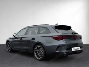 CUPRA Leon ST 2.0 TSI DSG 4Drive AHK+LED+NAVI+RFK+ACC+ Bild 4