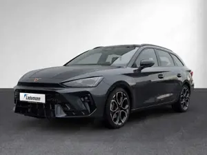 CUPRA Leon ST 2.0 TSI DSG 4Drive AHK+LED+NAVI+RFK+ACC+ Bild 2