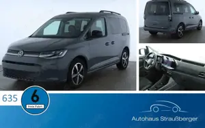 Volkswagen Caddy Dark Label 1,5TSI ACC PANO SHZ RFK Keyless